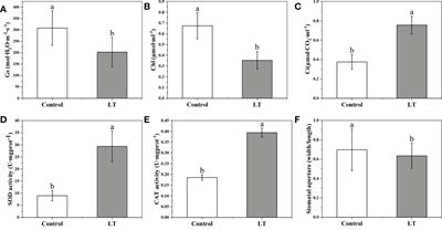 Transcriptome and proteome depth analysis indicate ABA, MAPK cascade and Ca2+ signaling co-regulate cold tolerance in Rhododendron chrysanthum Pall.